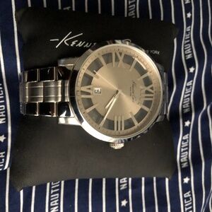 kenneth cole watch